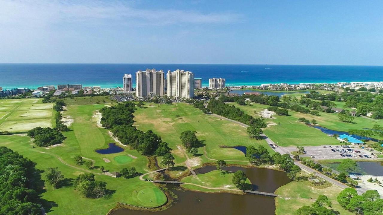 Ariel Dunes II 2202 Destin Buitenkant foto