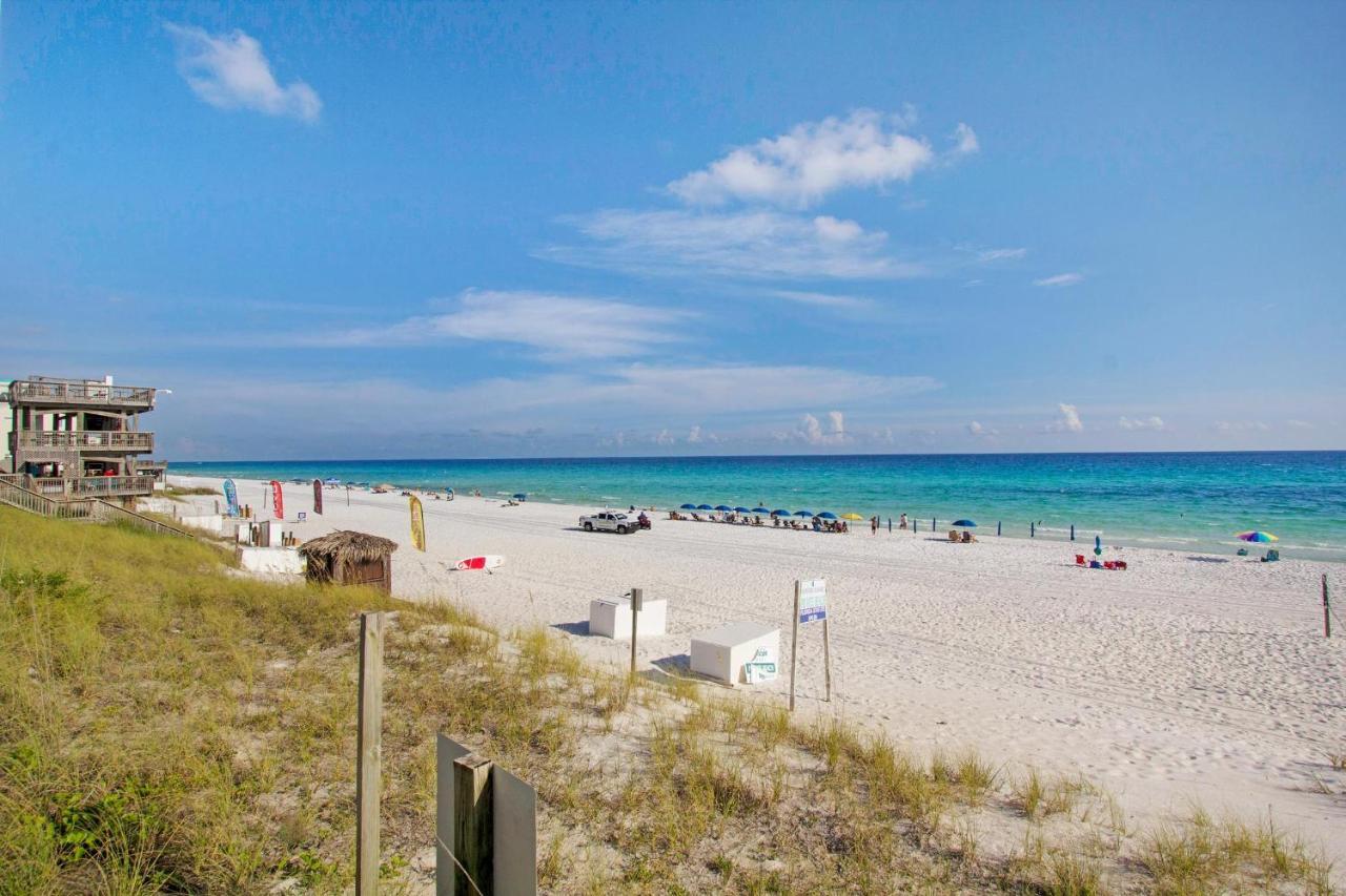 Ariel Dunes II 2202 Destin Buitenkant foto