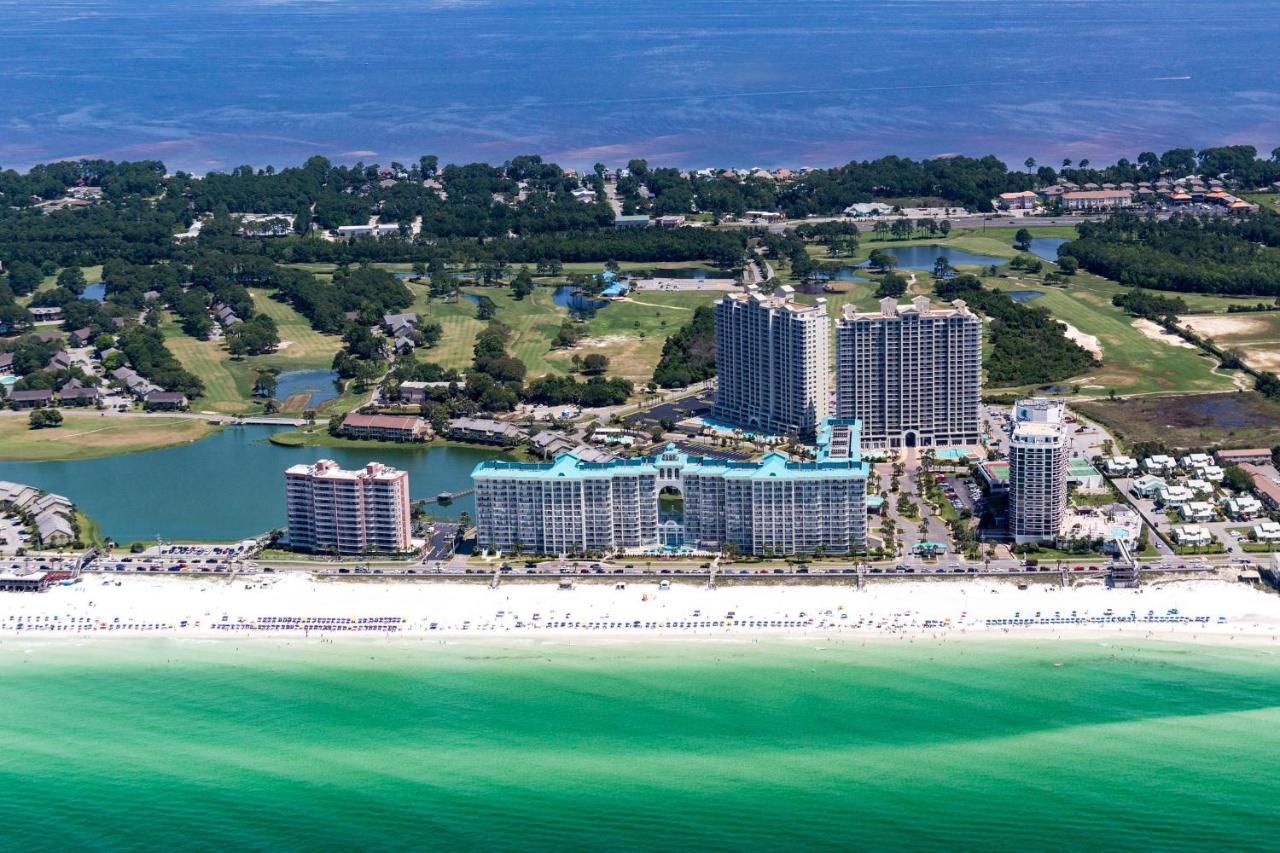 Ariel Dunes II 2202 Destin Buitenkant foto