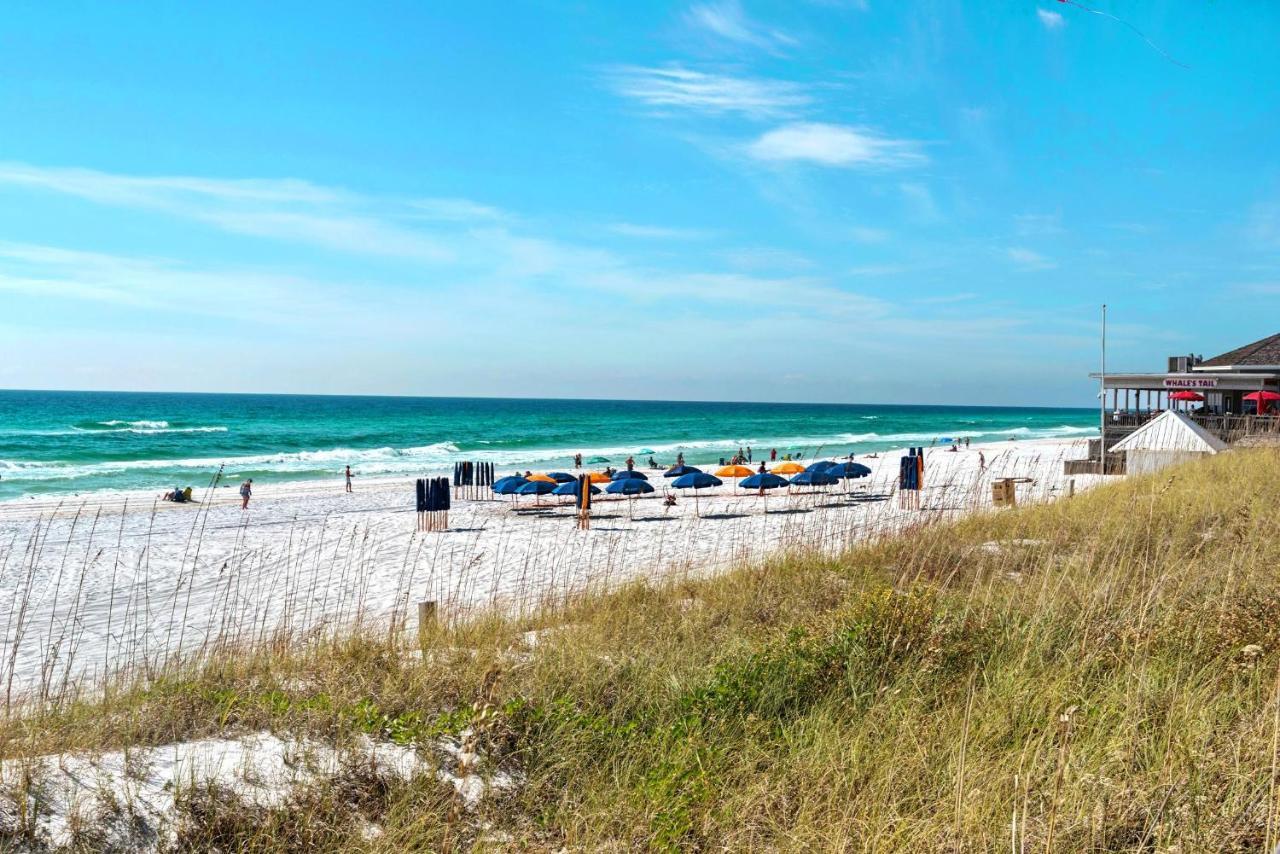 Ariel Dunes II 2202 Destin Buitenkant foto