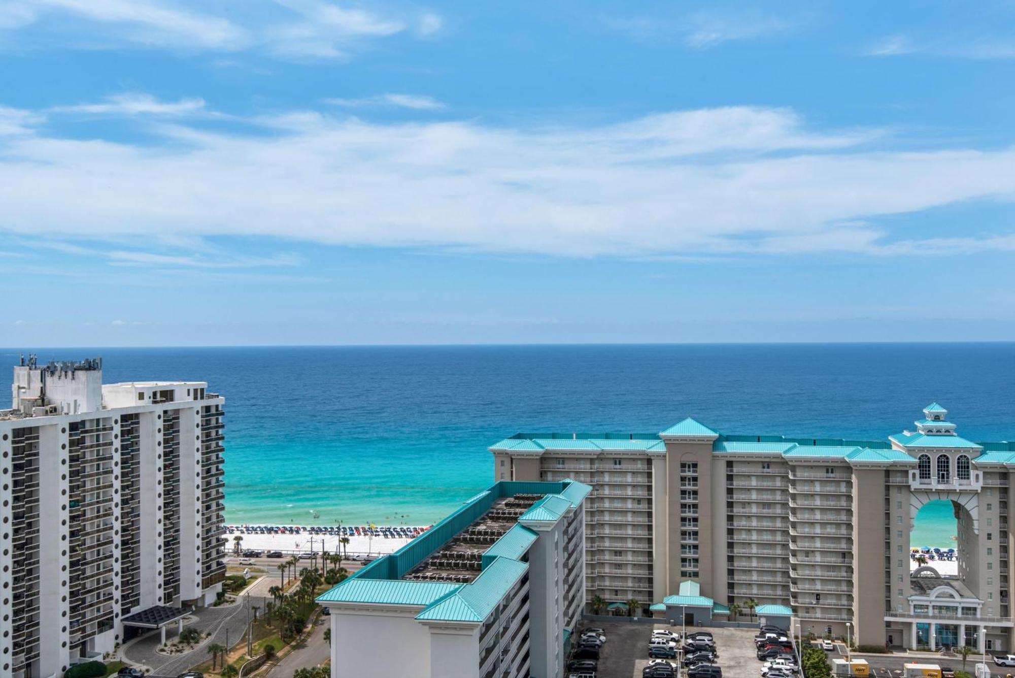 Ariel Dunes II 2202 Destin Buitenkant foto